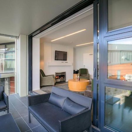Panorama Terrace Apartments - Element Escapes Квінстаун Екстер'єр фото